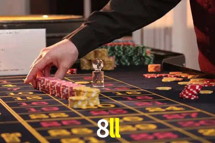 Descubra a Essência do 8ll: Nossa História e Compromissos