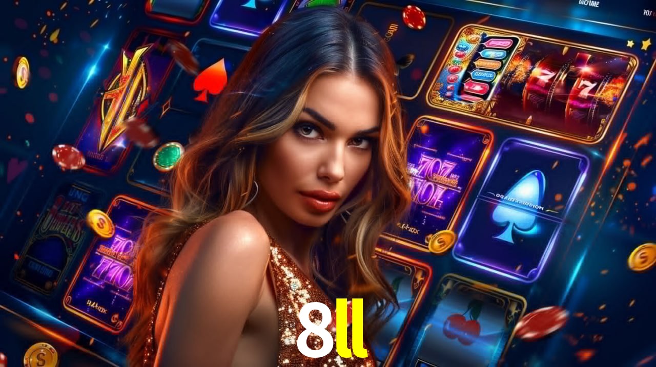 Jogos Exclusivos 8ll