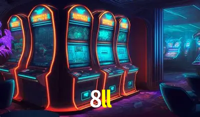 Desvendando o Mundo dos Jogos Virtuais na 8ll