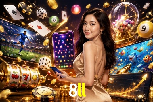 Account Benefits 8ll