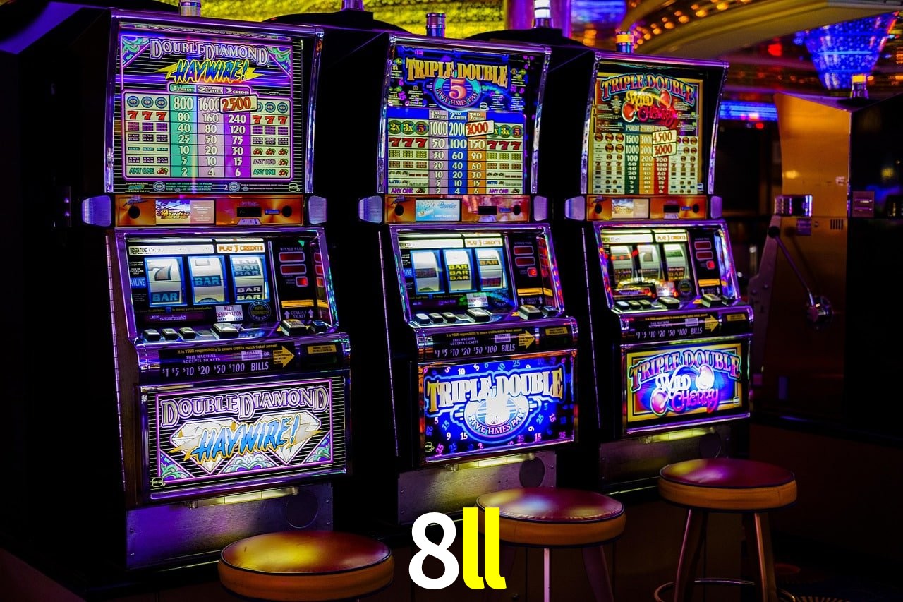 Casino Ao Vivo 8ll
