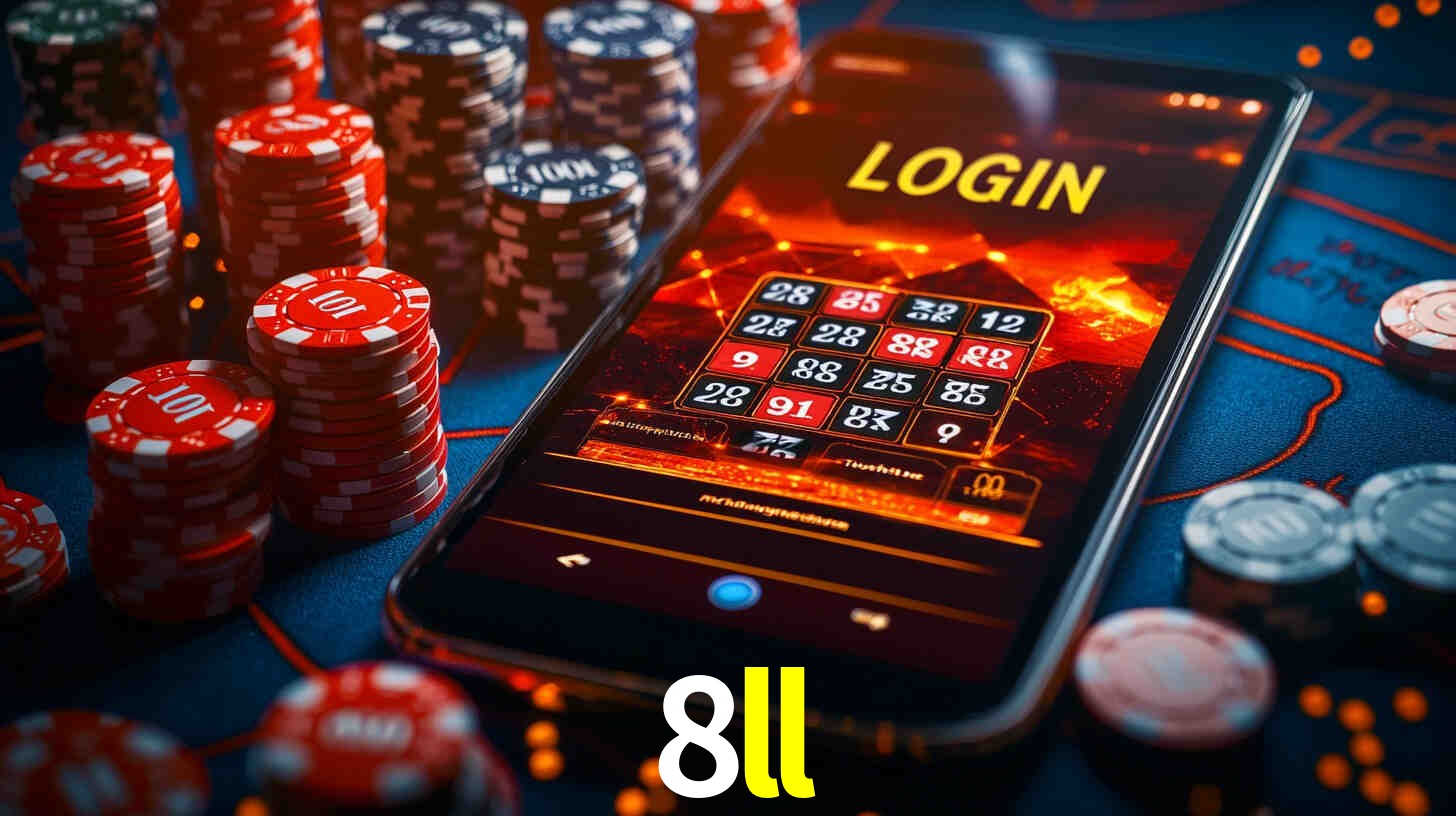 Bônus Generosos e Exclusivos no 8ll para Você!