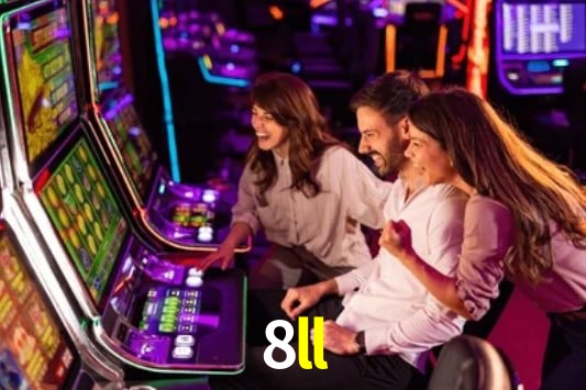 Casino VIP 8ll