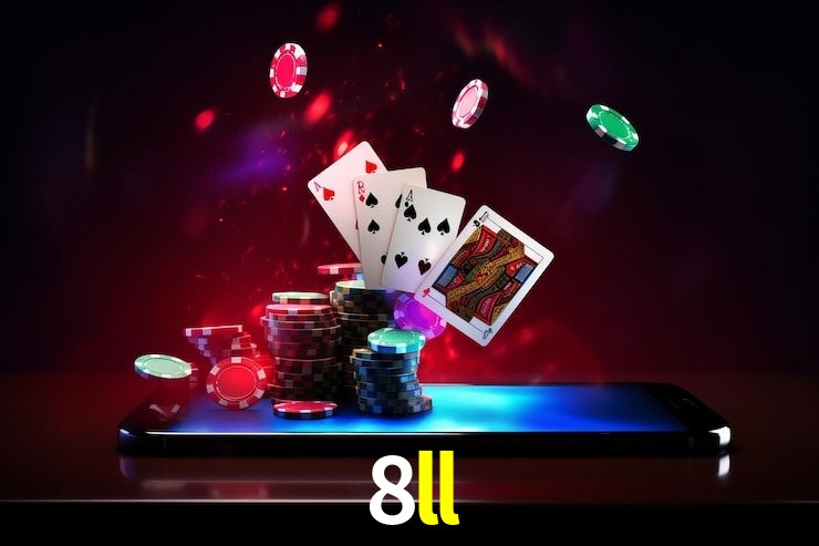 Game Providers 8ll