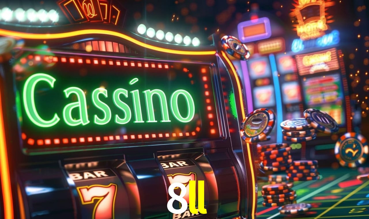 Estatísticas 8ll