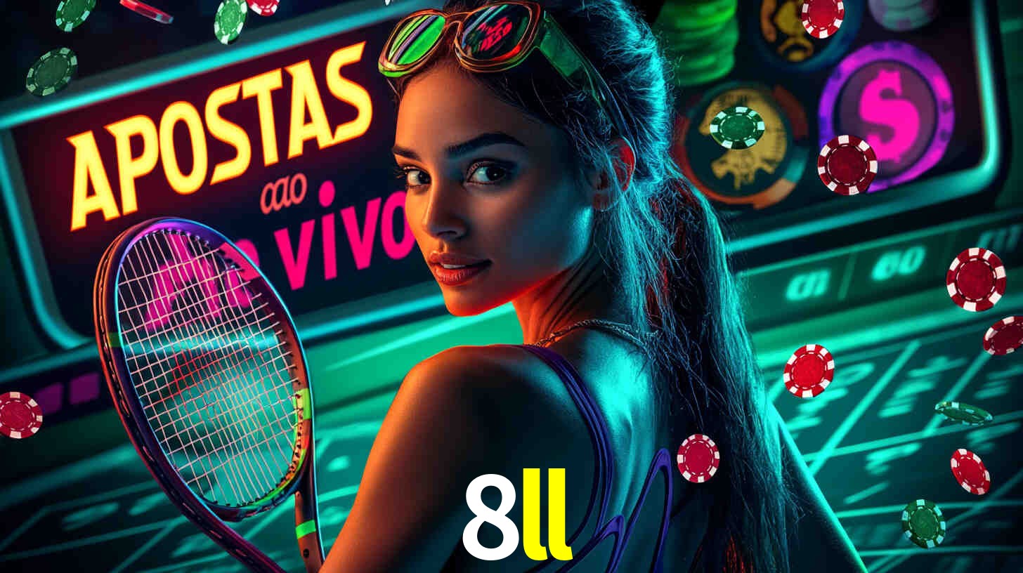 A Experiência Imersiva dos Cassinos Ao Vivo no 8ll