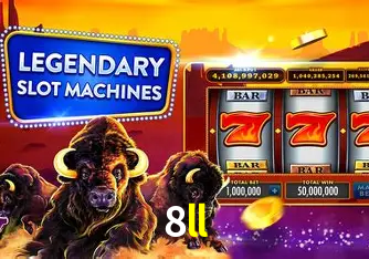 Descubra a Magia dos Jogos de Arcade no 8ll