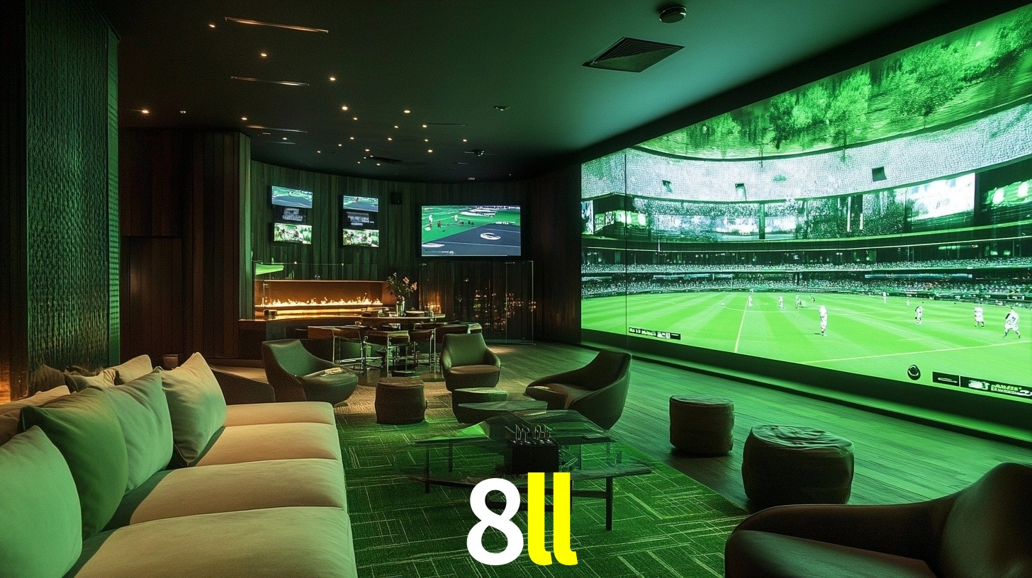 8ll - Sorte Online Brasil Oficial - 8ll.com apk
