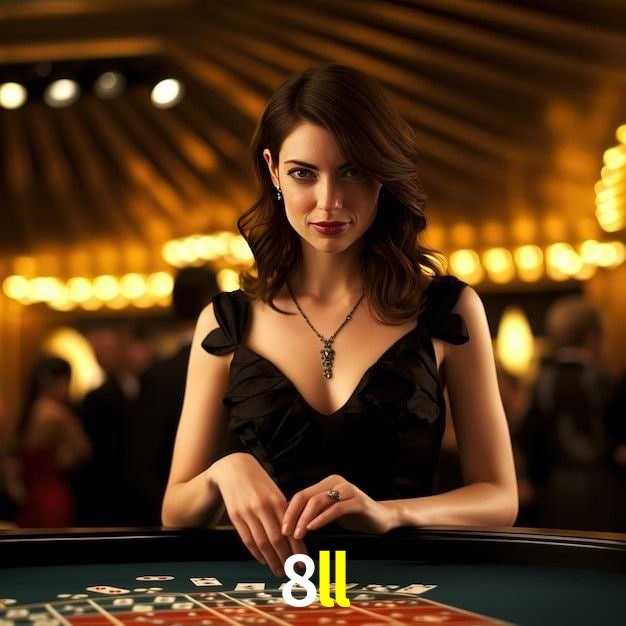 cassino 8ll