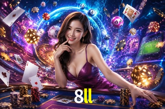 Welcome Bonus 8ll