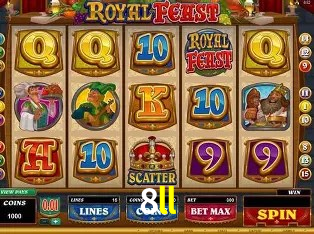 Infográfico RTP jogos de cassino 8ll