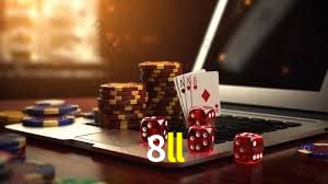 Mesa de Blackjack 8ll