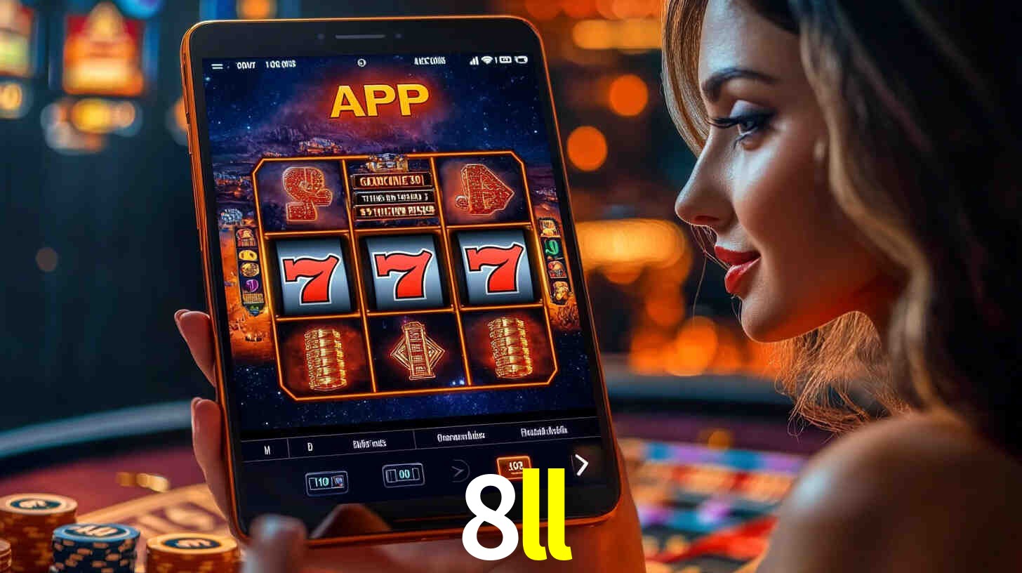 8ll: A Experiência de Casino com Jogos de Mesa ao Vivo