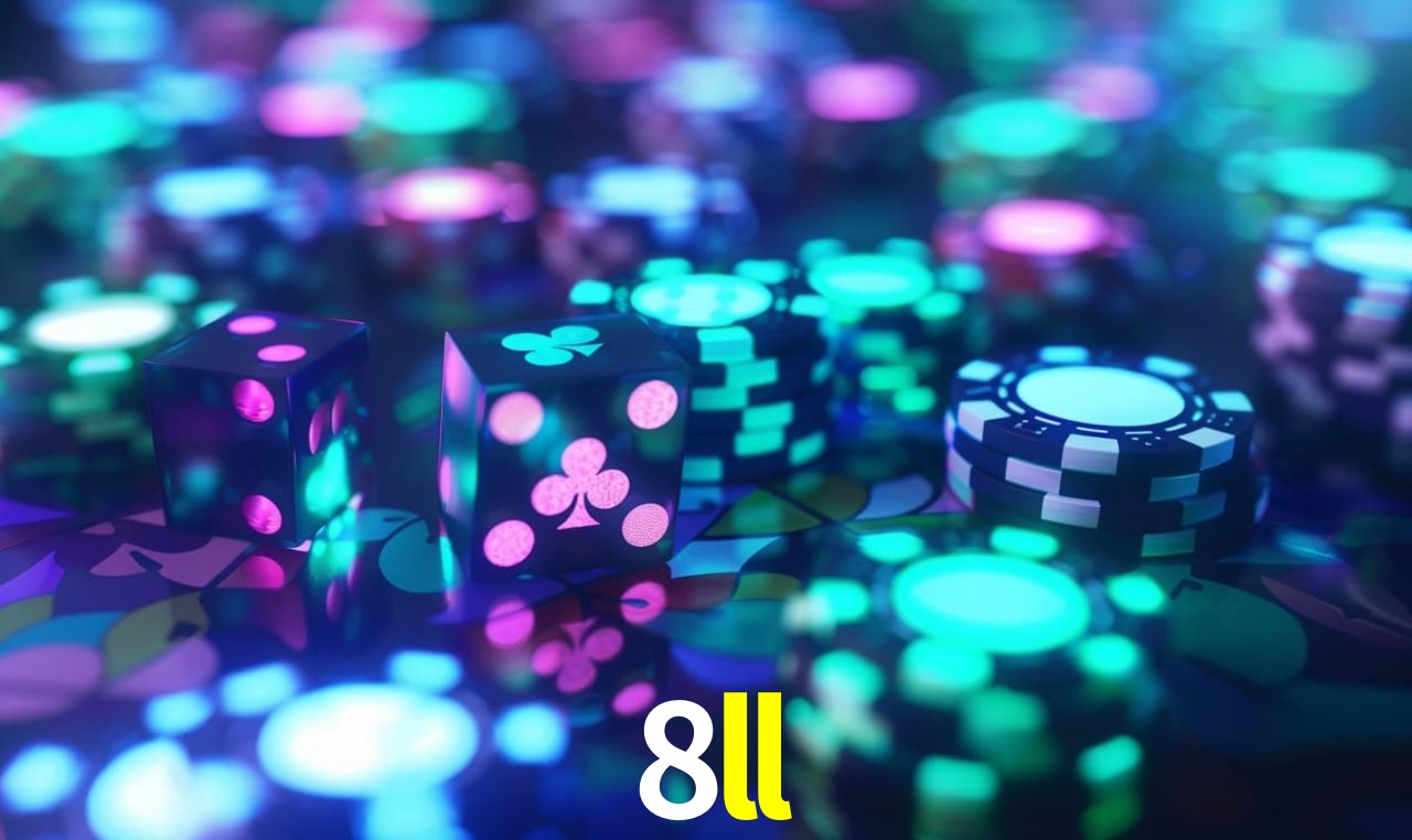 Recursos de Bônus 8ll