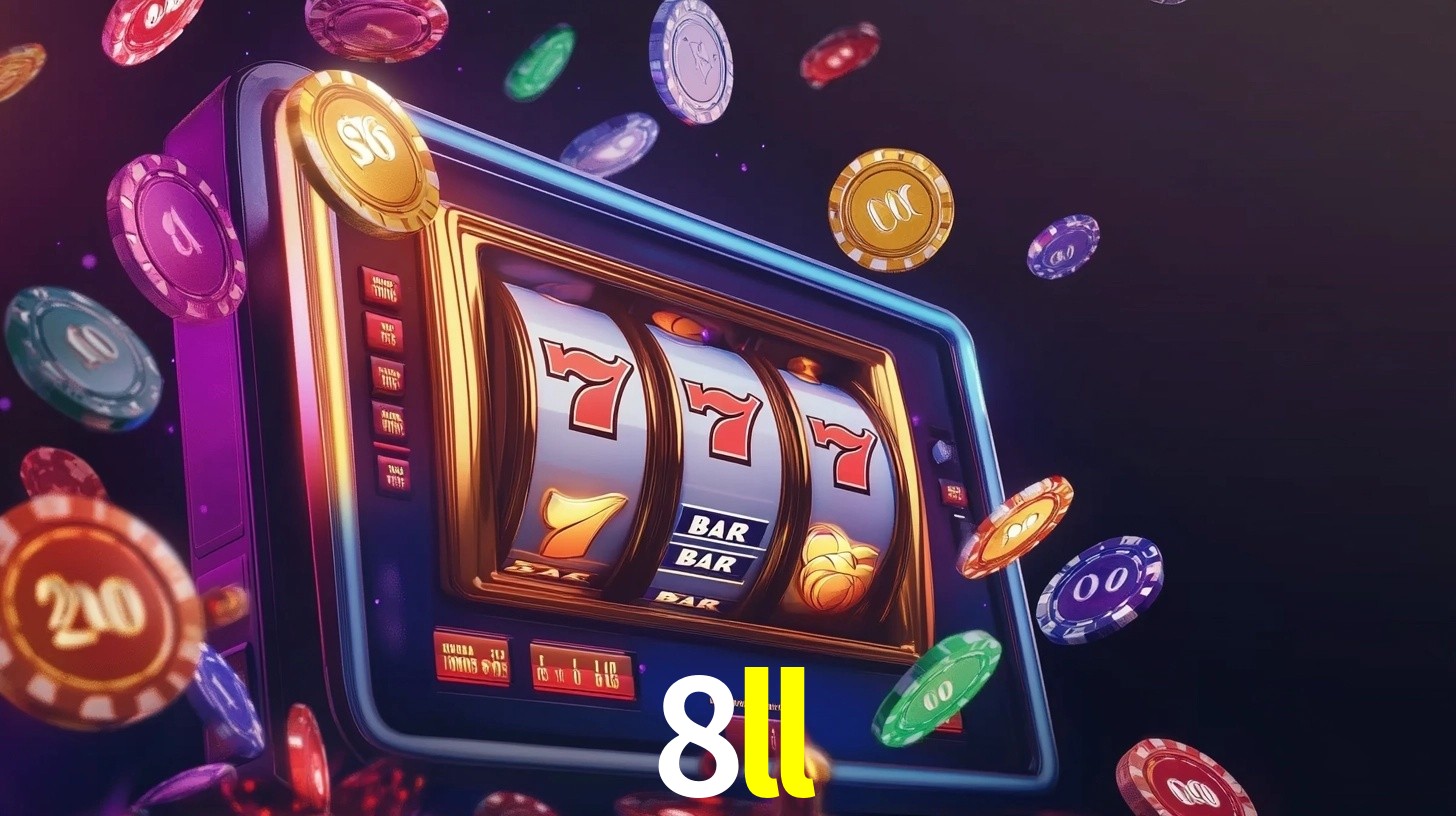 Welcome Bonus 8ll