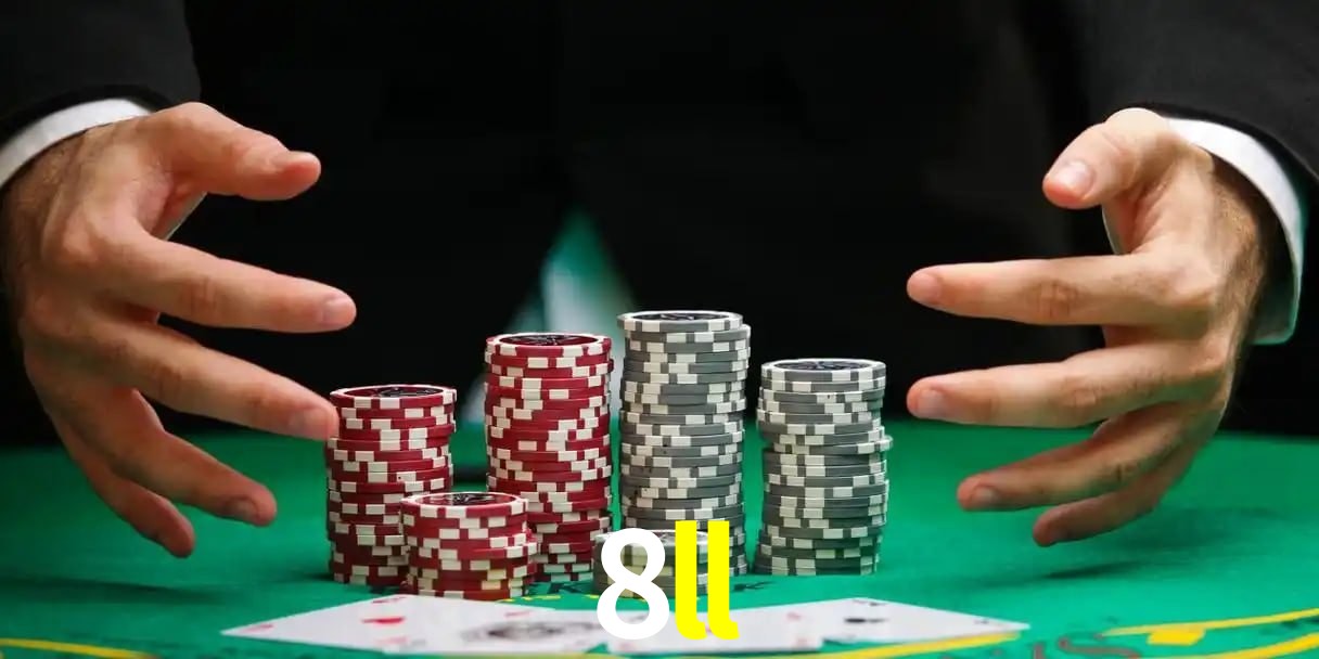 Jackpots em slots