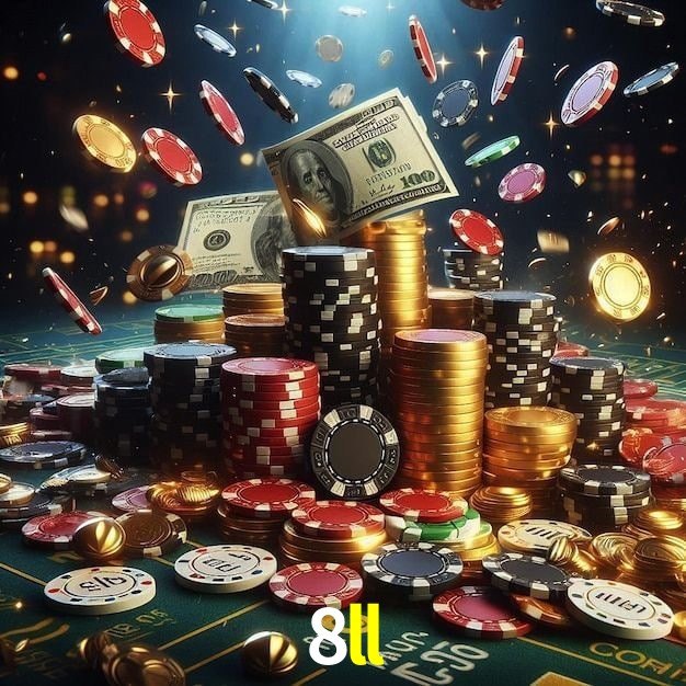 Casino Ao Vivo 8ll