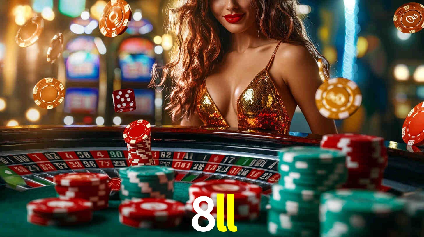 8ll App Interface