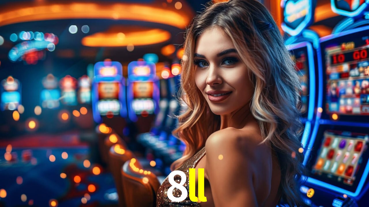 Slot Games 8ll
