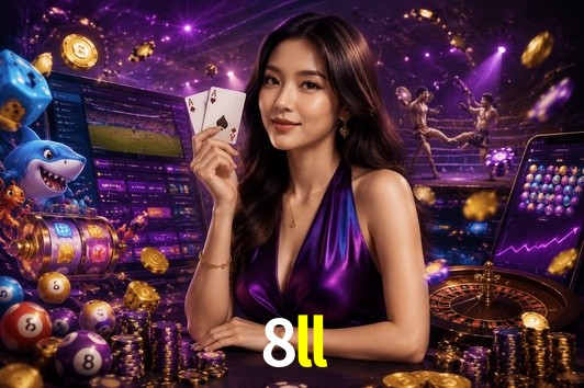 VIP Casino 8ll