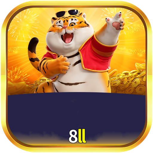 Logo 8ll